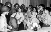 80 năm Đội Thiếu niên Tiền Phong Hồ Chí Minh