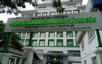 Không được từ chối tiếp nhận các ca nghi mắc COVID-19