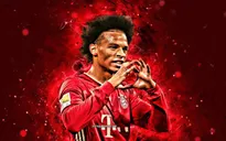 3 phút cùng Sao: Leroy Sane - tiền vệ với cái chân trái ma thuật!