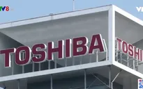 Chi nhánh của Toshiba tại Pháp bị tin tặc tấn công