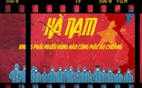 Những chiến binh thầm lặng của tâm dịch Hà Nam: Vẫn luôn tìm sự lạc quan trong đại dịch