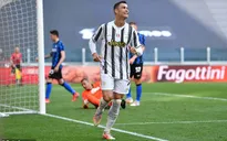 Juventus 3-2 Inter Milan: Chiến thắng kịch tính