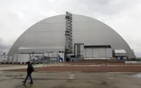 Nhà máy điện hạt nhân Chernobyl có thể phát nổ lần nữa