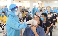 Bộ Y tế: "Bắc Giang cần được đặt trong tình trạng báo động rất cao"