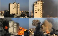 Xung đột tại Dải Gaza: Có những đứa trẻ phải chịu tổn thương suốt đời