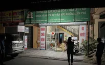 Không khai báo y tế kịp thời, một bác sĩ bị phạt 5 triệu đồng