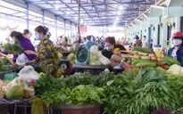 Cà Mau xử phạt 50 người không đeo khẩu trang, thu 90 triệu đồng