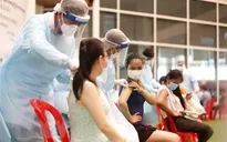 163 triệu người nhiễm COVID-19 trên toàn cầu