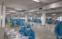 Bắc Giang đã có 332 ca mắc COVID-19, xác định 4.000 công nhân Công ty Hosiden là F1