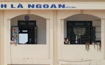Không để lây nhiễm chéo trong các khu cách ly tập trung