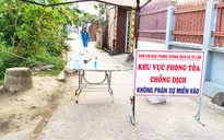 Bắc Giang giãn cách xã hội toàn huyện Việt Yên theo Chỉ thị 16