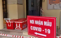 Bộ Y tế công bố thêm 57 ca mắc COVID-19 mới, trong đó 54 ca lây nhiễm trong nước