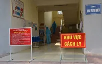 Chiều 18/5: Bộ Y tế công bố thêm 48 ca mắc COVID-19 trong nước