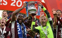 Hạ Chelsea, Leicester City giành chức vô địch FA Cup
