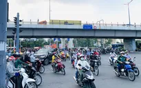 TP Hồ Chí Minh tạm dừng thi công công trình 2 ngày phục vụ bầu cử