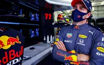 F1: Sergio Perez thừa nhận khó khăn tại Red Bull