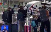 Pháp chuẩn bị tái mở cửa nhà hàng và các hoạt động giải trí