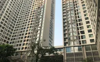 Bốc thuốc trị bệnh "chiếm dụng" quỹ bảo trì chung cư