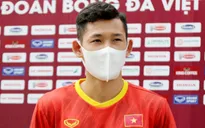 Hai Long nỗ lực chứng minh mình xứng đáng ở U22 Việt Nam