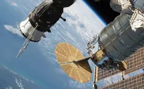 Bộ phim quay ngoài không gian đầu tiên trong lịch sử công bố diễn viên