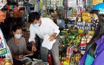 Tổ COVID-19 cộng đồng - Mô hình phát huy sức mạnh toàn dân phòng chống dịch
