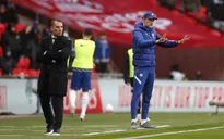 HLV Tuchel không hài lòng công nghệ VAR sau trận thua của Chelsea