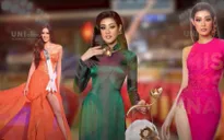 CK Miss Universe lần thứ 69: Khánh Vân đang có rất nhiều cơ hội