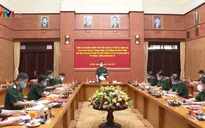 Quân đội lên phương án bảo đảm công tác bầu cử trong tình hình dịch diễn biến phức tạp