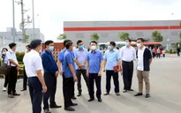 Tại sao dịch COVID-19 ở Bắc Giang bùng phát mạnh?