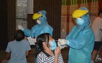 Kinh nghiệm tổ chức xét nghiệm COVID-19 tiết kiệm, khoa học của Đà Nẵng