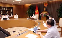 Chỉ giãn cách xã hội toàn quốc khi không khống chế được COVID-19