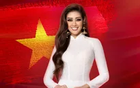 Miss Universe 2020 gọi tên ai?