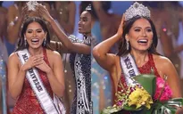 Người đẹp Mexico đăng quang Miss Universe 2020