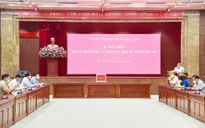 Hà Nội kiến nghị Thủ tướng cho phép tăng thêm 70% mức bồi dưỡng lực lượng phòng, chống dịch COVID-19
