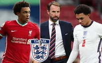 Alexander-Arnold nhiều khả năng không được dự EURO 2020
