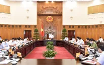 Tiếp tục triển khai mạnh mẽ các biện pháp tấn công dịch bệnh
