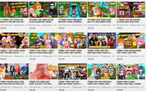 Cục Trẻ em yêu cầu gỡ kênh Youtube Timmy TV vì nội dung không phù hợp với trẻ em