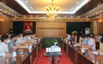 Bộ Y tế sẵn sàng tập trung nguồn lực hỗ trợ Bắc Giang chống dịch COVID-19