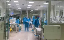Bộ Y tế yêu cầu 3 bệnh viện chuẩn bị nhân lực điều trị bệnh nhân COVID-19
