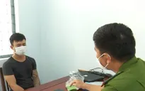 Bắt khẩn cấp thủ phạm chuyên cướp giật tài sản
