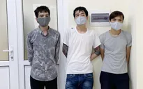 Đối tượng đang bị truy nã vẫn đi cướp tài sản mua ma túy