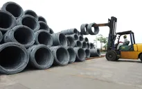 Giá thép tăng phi mã: "Giọt nước tràn ly" với thị trường bất động sản