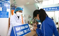 Xử lý trường hợp nghi mắc COVID-19 đi khám thế nào là đúng quy định?
