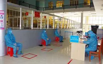 3 đối tượng nhập cảnh trái phép từ Campuchia bị đưa đi cách ly
