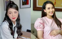 Dàn diễn viên Việt tuần qua: Quỳnh Kool hóa nữ sinh, Bảo Thanh hạ sinh con gái
