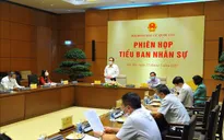 Tập trung cao nhất mọi nguồn lực, đảm bảo cuộc bầu cử thành công tốt đẹp