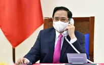 Đưa quan hệ đối tác chiến lược Việt Nam - Nhật Bản tiếp tục phát triển mạnh mẽ