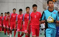CHÍNH THỨC: AFC xác nhận ĐT CHDCND Triều Tiên rút lui khỏi vòng loại World Cup 2022