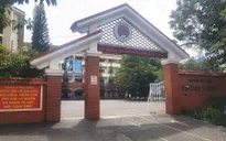 Cô giáo đánh học sinh tiểu học bầm tím cơ thể