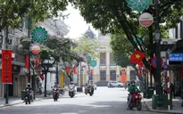 Bầu cử QH và HĐND: Hà Nội hân hoan đón ngày hội lớn
